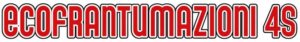 Logo Ecofrantumazioni 4S - Olbia
